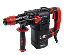Перфоратор SDS plus ELITECH HD RH 1130E