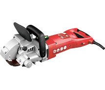 Штроборез DCK KZR125