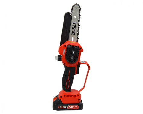 Пила цепная аккумуляторная BRAIT BCHS 20-2NM 1х2Ah