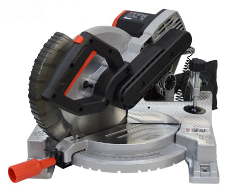 Пила торцовочная электрическая BRAIT BMS255N