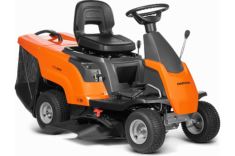 Райдер бензиновый DAEWOO DLR 66 H