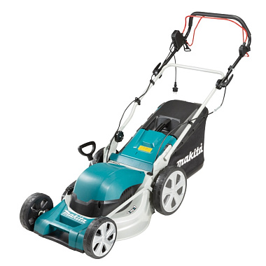 Газонокосилка электрическая самоходная MAKITA ELM 4621