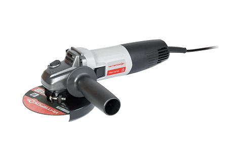 Шлифмашина угловая ИНТЕРСКОЛ УШМ-125/750