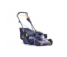 Газонокосилка бензиновая самоходная VILLARTEC MB553VС