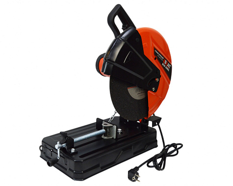 Пила монтажная по металлу BRAIT BCM-2800SL