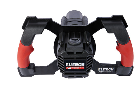 Миксер 2-скоростной ELITECH HD CM 1800E2