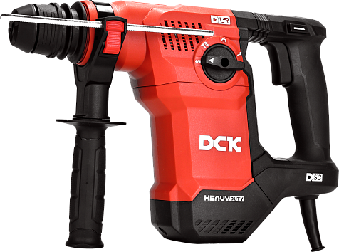 Перфоратор SDS plus DCK KRH1200-30