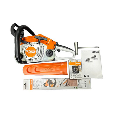 Бензопила STIHL MS 172C-BE-16"