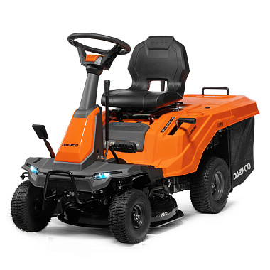 Райдер бензиновый DAEWOO DWR 610