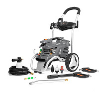 Мойка высокого давления DAEWOO DAW 750