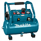 Компрессор аккумуляторный MAKITA AC 001GZ без АКБ и ЗУ