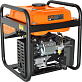 Генератор бензиновый инверторный CARVER PPG-5500I