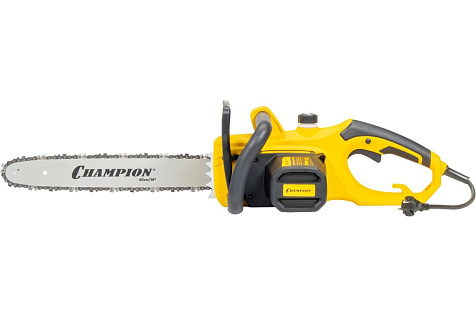 Электропила CHAMPION 125-16"