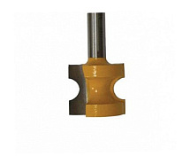 Фреза кромочная полустержневая ф22.2мм r3.2 хв.8мм ЭНКОР