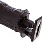Пила сабельная аккумуляторная MAKITA DJR 187RT 1х5Ah