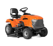 Райдер бензиновый DAEWOO DSD 108H