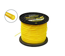 Леска триммерная (круглая) 2,0мм 378м General REZER 03.007.00042