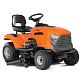 Райдер бензиновый DAEWOO DSD 108H