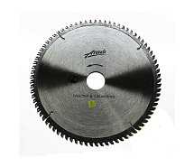 Диск пильный по алюминию 250х80Тх30мм АТАКА 8077880