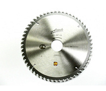 Диск пильный по дереву 200х56Тх32мм АТАКА 8079110