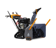 Снегоуборщик гусеничный VILLARTEC WB G-139T 