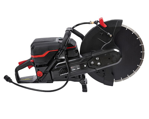 Бензорез ELITECH HD GC 400