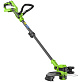 Триммер аккумуляторный GREENWORKS G40LT331 1х4Ah 2113507UB