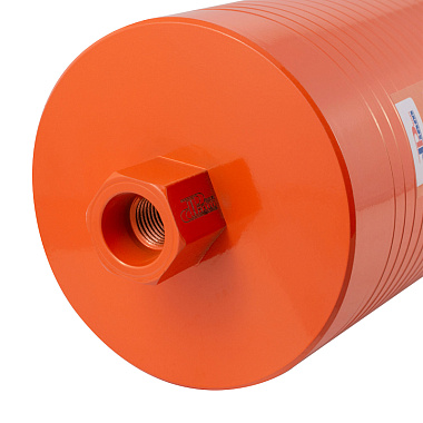 Коронка алмазная по бетону 162x450х11хМ22 сухое сверление ProfiDIAM 310252