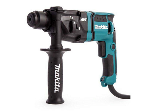 Перфоратор электрический MAKITA HR 1841F SDS plus 