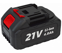 Аккумулятор BRAIT DB21-4 тип MAKITA 21V 4Ah