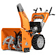 Снегоуборщик бензиновый DAEWOO DAST 8570 (LCT)