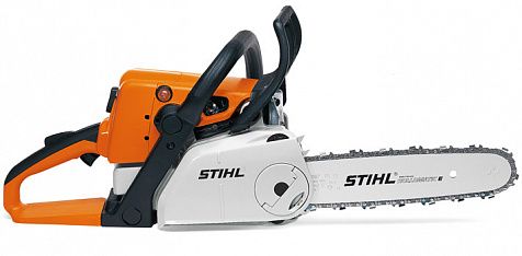 Бензопила STIHL MS 250C-BE-16"