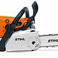 Бензопила STIHL MS 250C-BE-16"