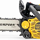 Бензопила CHAMPION 126T-10"