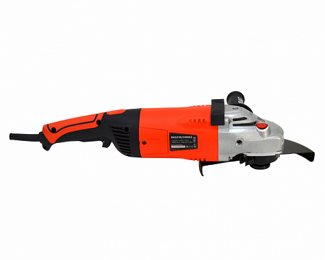 Шлифмашина угловая электрическая BRAIT BAG230/2400AS