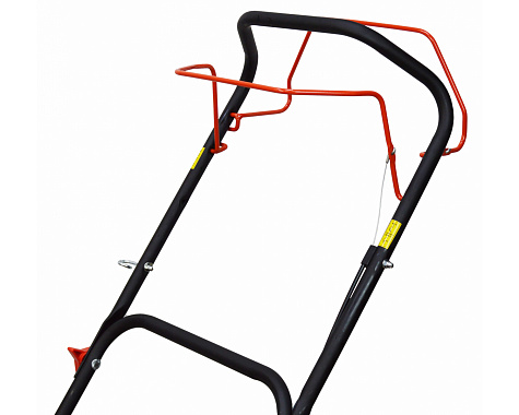 Газонокосилка бензиновая самоходная BRAIT BR 2846SM