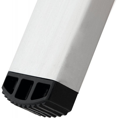 Лестница приставная 15 ступеней Новая Высота Стандарт NV1210 1х15