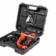 Фен строительный BRAIT BHG2000PRO