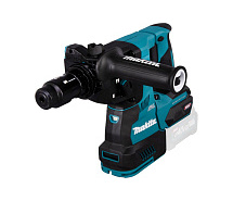 Перфоратор аккумуляторный MAKITA HR 004GZ SDS plus без АКБ и ЗУ