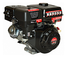 Двигатель бензиновый BRAIT GE925 PRO Shineray (9.0л.с.,вал под шпонку 25мм)