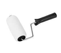 Валик поролоновый 62х90мм бюгель 6мм ЗУБР 03605-10_z01