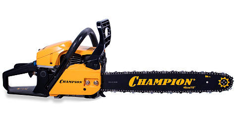 Бензопила CHAMPION 251-18"