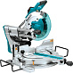 Пила торцовочная MAKITA LS 1019L