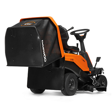 Райдер бензиновый DAEWOO DWR 610
