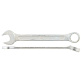 Ключ комбинированный 50мм оцинкованный (КГК) ТУ 40Х КЗСМИ