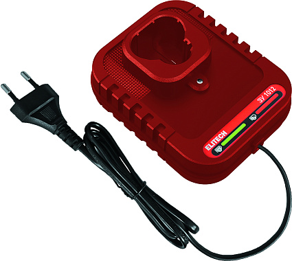 Устройство зарядное 10-12V 2A ELITECH ЗУ 1012