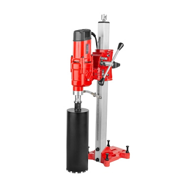 Сверлильная машина DIAM EX-300/2N-LC Brushless 620123