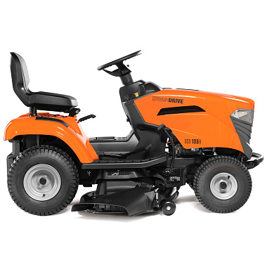 Райдер бензиновый DAEWOO DSD 108H