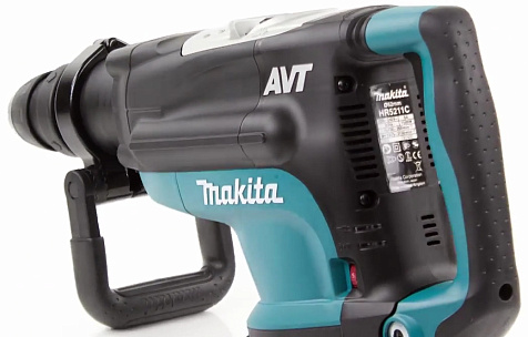 Перфоратор электрический MAKITA HR 4511C SDS max