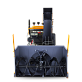Снегоуборщик гусеничный VILLARTEC WB G-139T SnowBoss